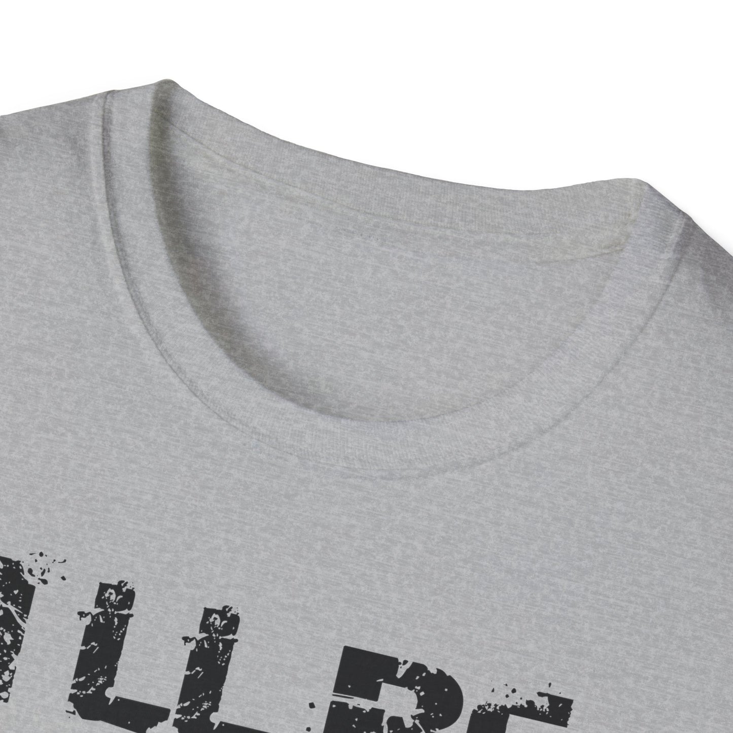 In the Garage T-Shirt