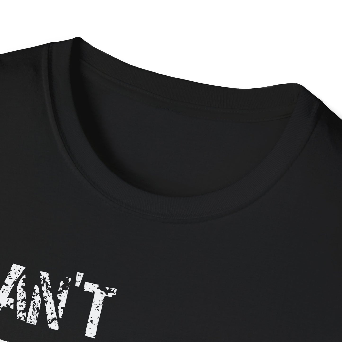 Garage Plans T-Shirt