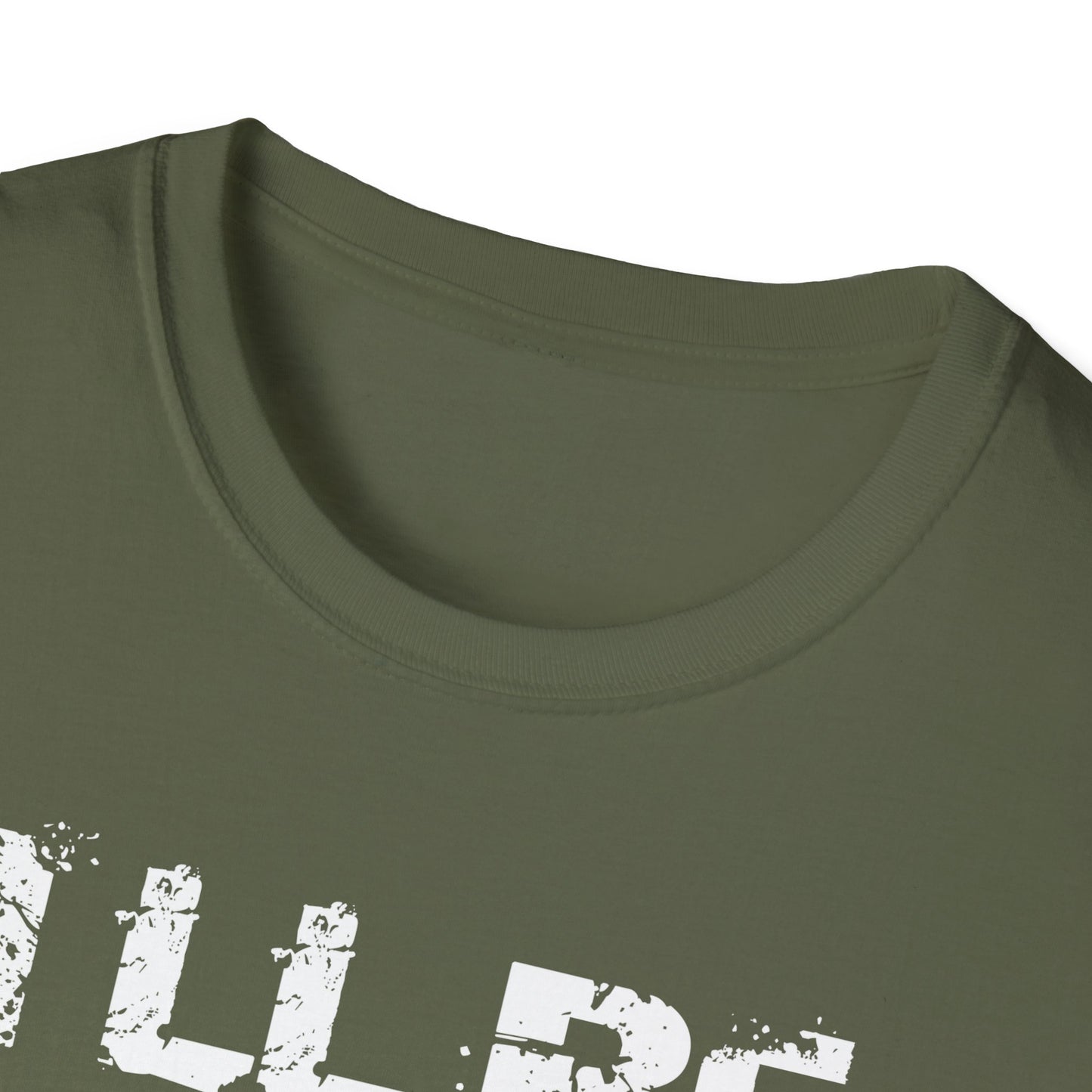 In the Garage T-Shirt