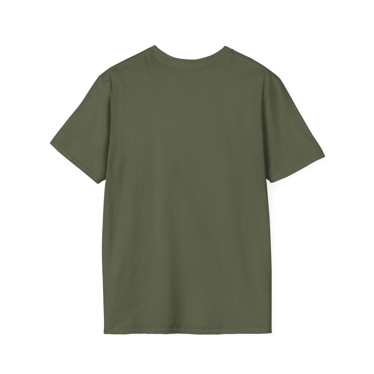 In the Garage T-Shirt