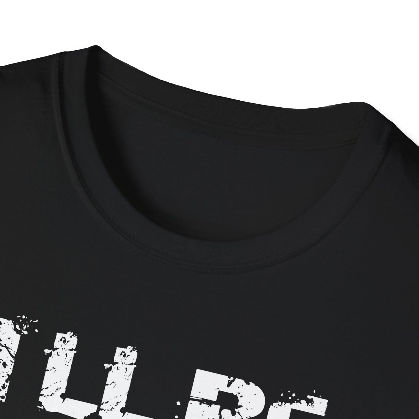 In the Garage T-Shirt